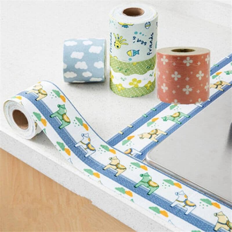 Stornfield waterproof sealing tape