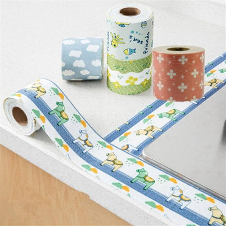 Stornfield waterproof sealing tape