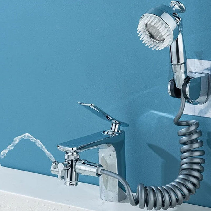 One-valve Three-purpose Extender | Stornfield