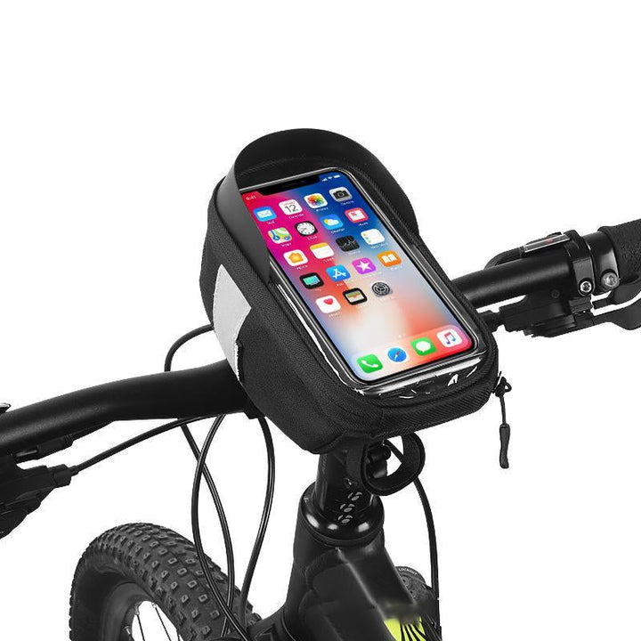 Waterproof Bike Bag | Stornfield