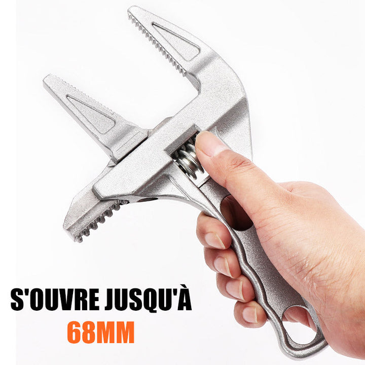 Multifunctional Plumber Key Repair Tool | Stornfield