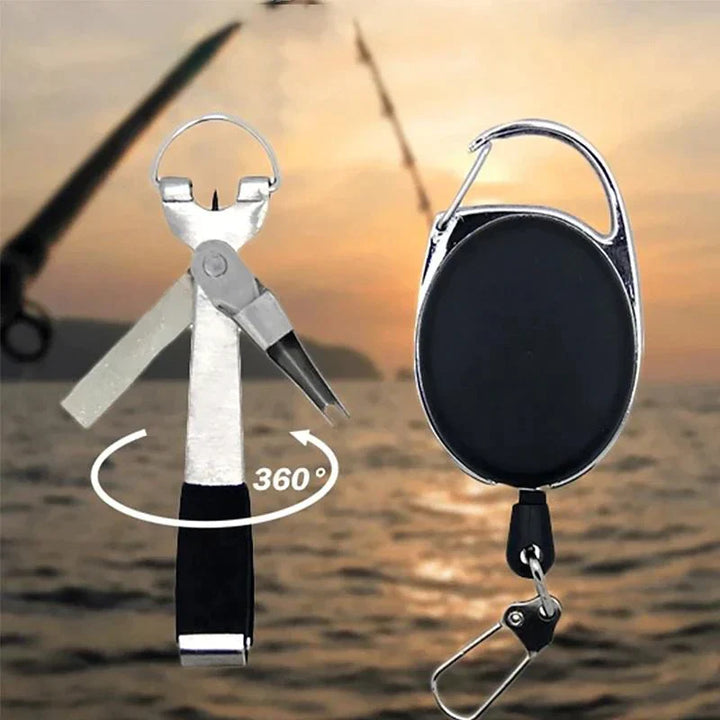Quick Knotting Tool - Professional Knotting in Seconds | Stornfield