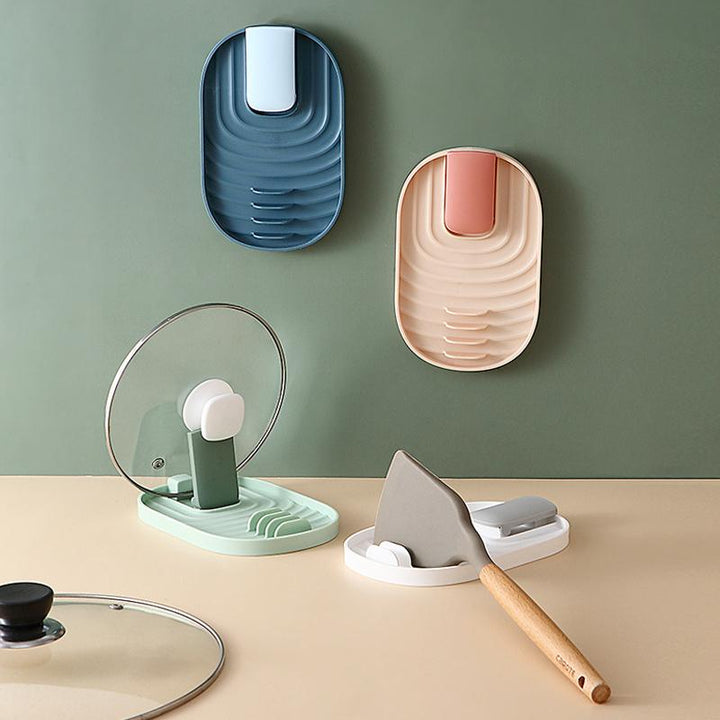 Folding kitchen stand | Stornfield