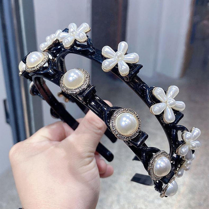 Hairpin Headband for Women | Stornfield