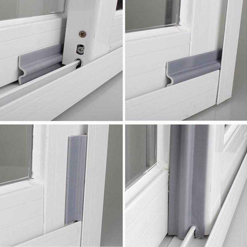 Self-adhesive weather sealing strip | Stornfield