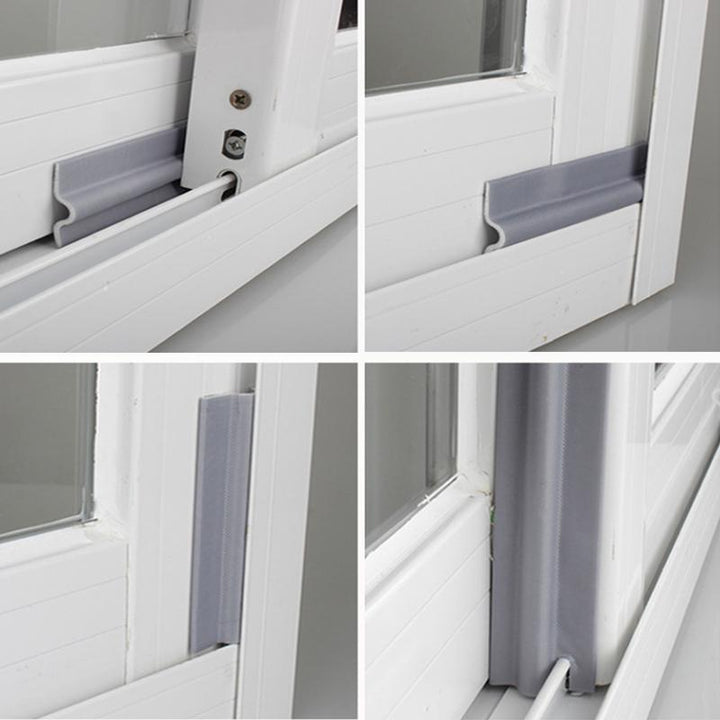 Self-adhesive weather sealing strip | Stornfield