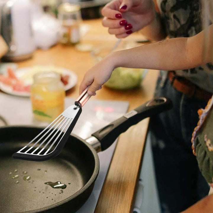 Nonstick Spatula Turner | Stornfield