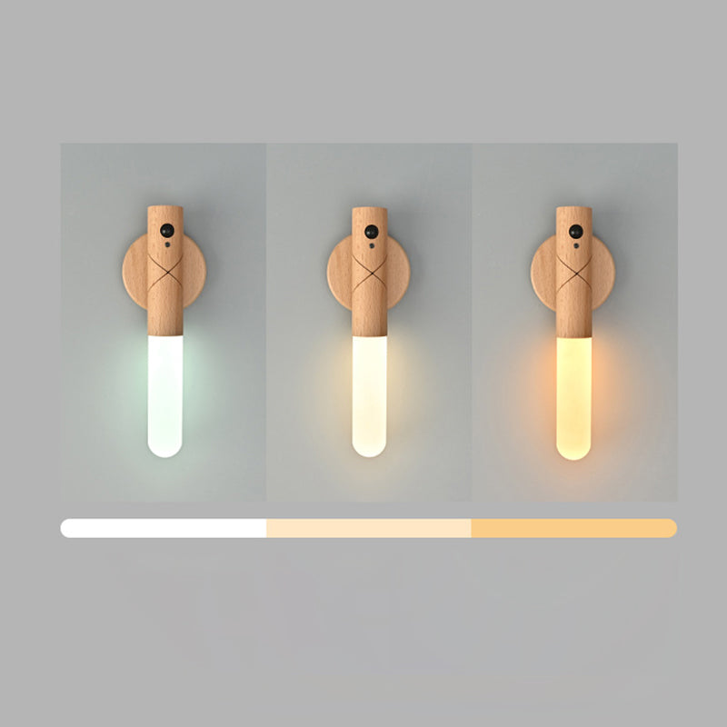 Smart Night Light with Sensor | Stornfield