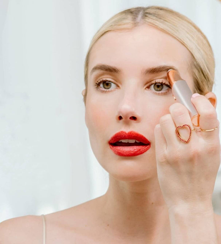 Stornfield | Electric Eyebrow Trimmer