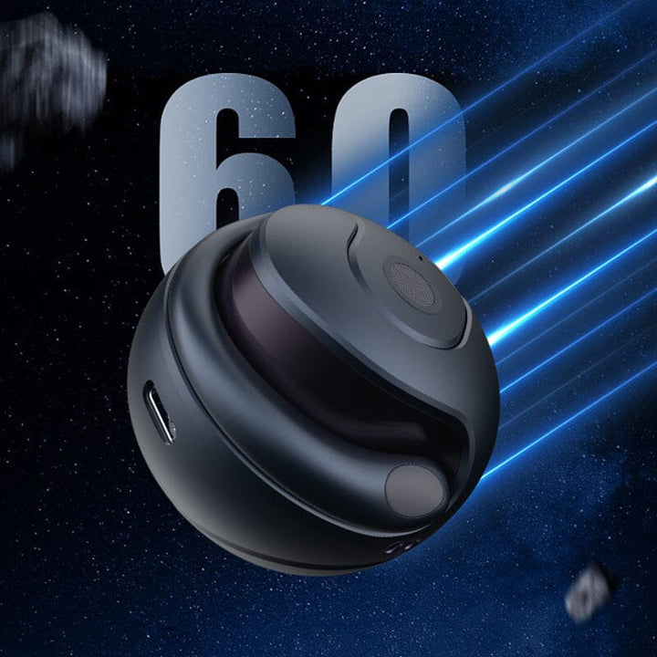 Small Coconut Bluetooth Headset | Stornfield