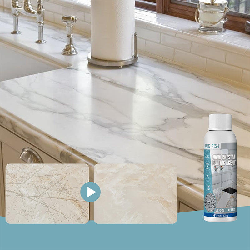 Stornfield | Nano Crystal Stone Coating