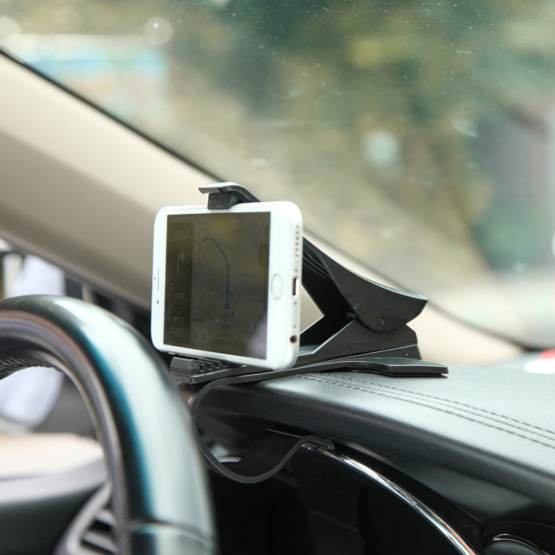 Universal Car Phone Clip Holder | Stornfield