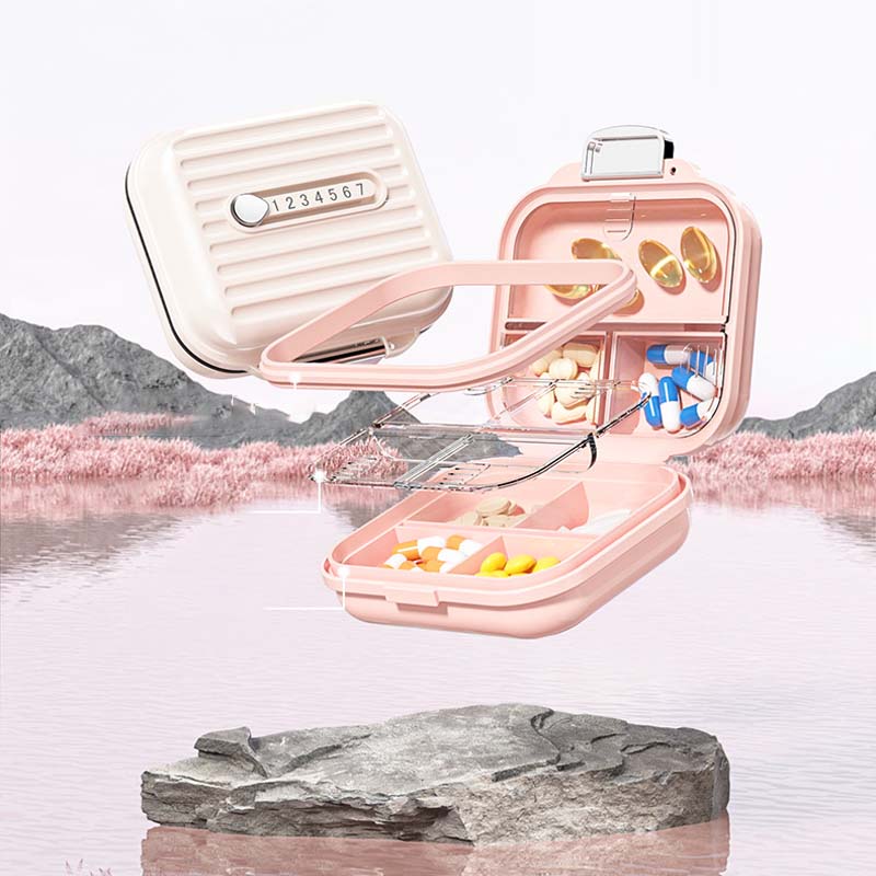 Stornfield | Portable Mini First Aid Kit