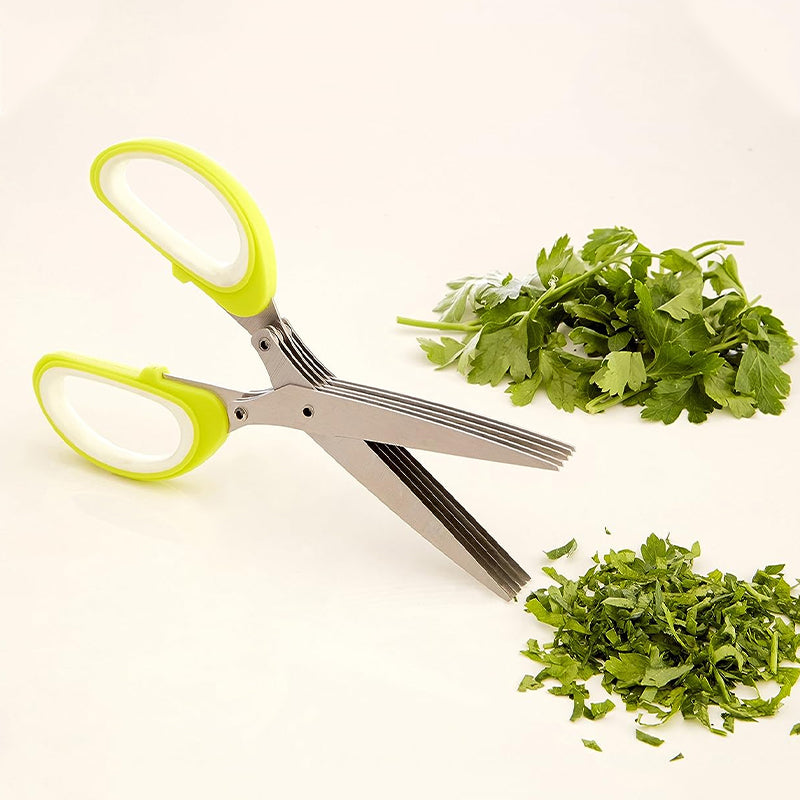 Multilayer Spring Onion Slicer | Stornfield