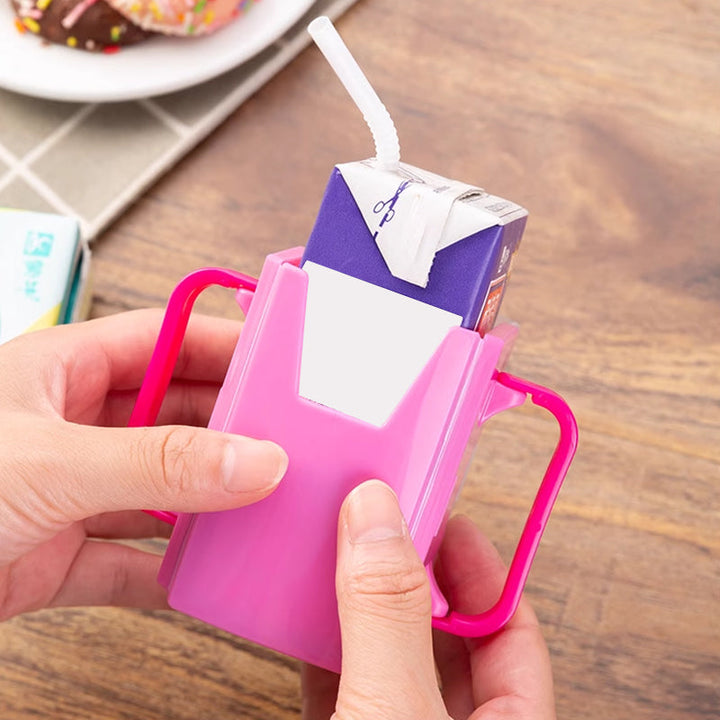 Spill-proof drink holders for children | Stornfield