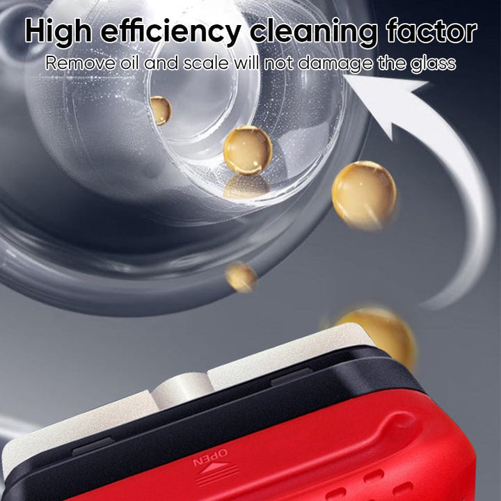 Glass Cleaning Board | Stornfield