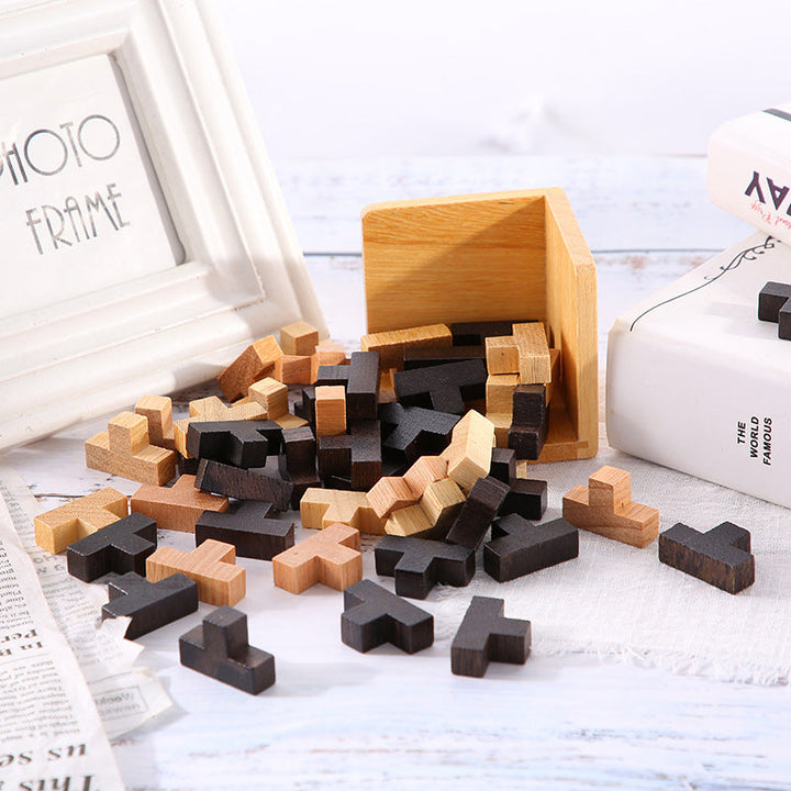 Rubik's Lock Rubik's Cube Toys | Stornfield