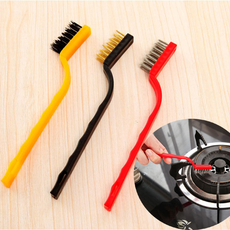 Cleaning brush for hoods and exhaust hoods | Stornfield
