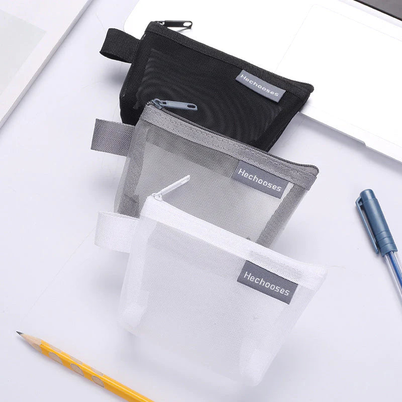 Stornfield Portable Mesh Storage Bag