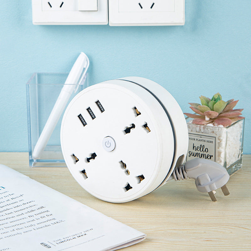 Universal Power Strip | Stornfield