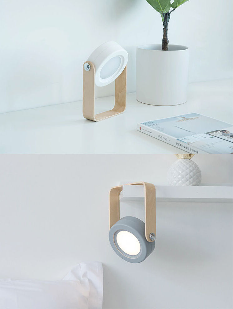 Stornfield | Creative Folding Nightlight Lantern Portable LED Table Lamp
