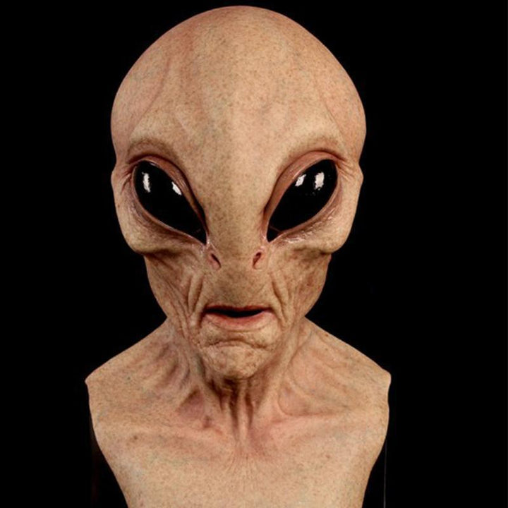 Alien Funny Mask | Stornfield