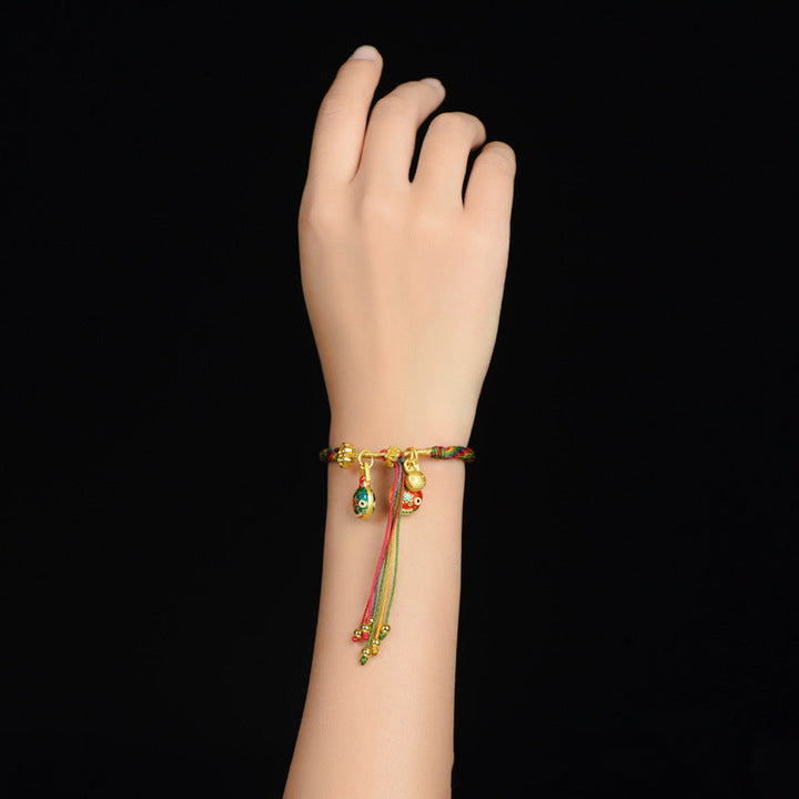 Tuna reincarnation bracelet | Stornfield