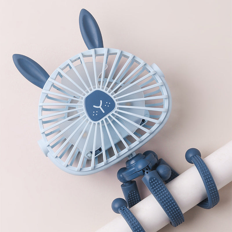 Portable Baby Fan | Stornfield