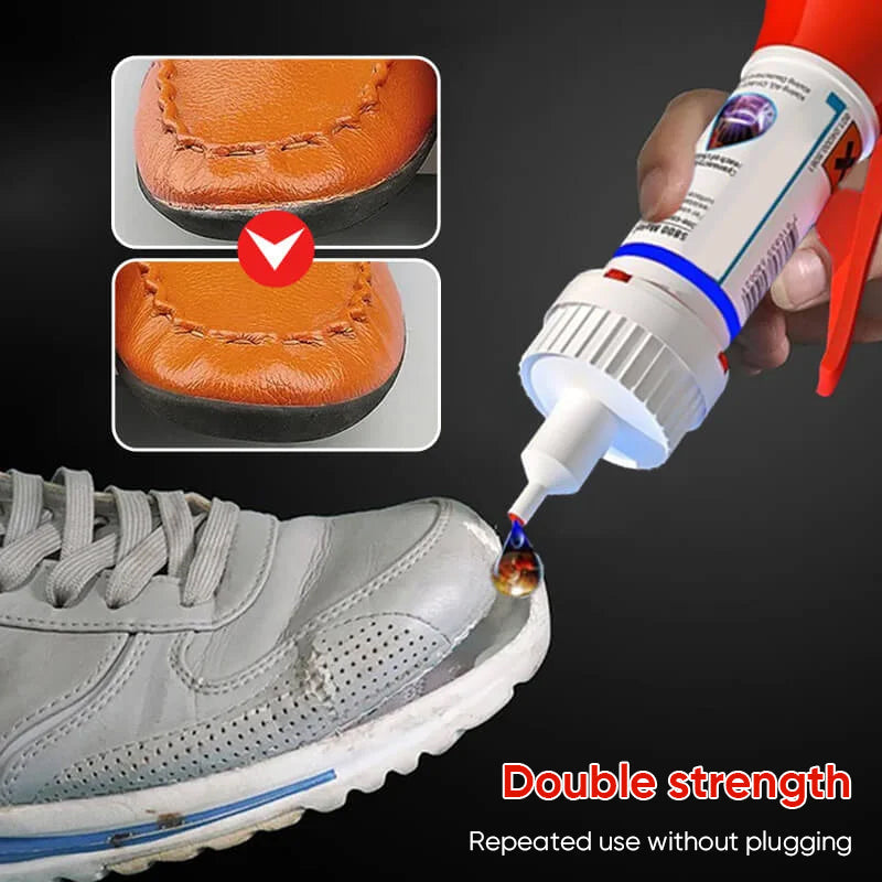 Powerful Solder Multi-Material Repair Adhesive | Stornfield