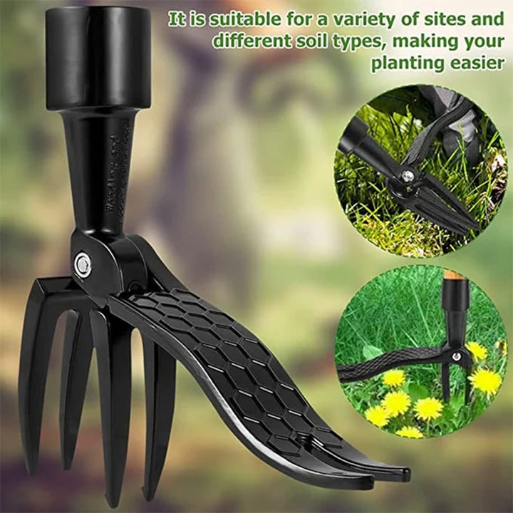 New detachable weeder | Stornfield
