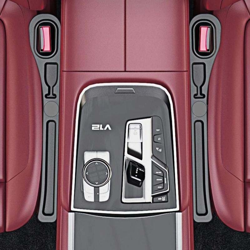 Car Seat Side Gap Filler | Stornfield
