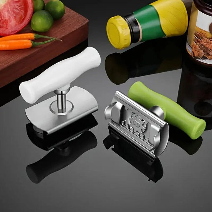 Effortless Jar Opener | Stornfield