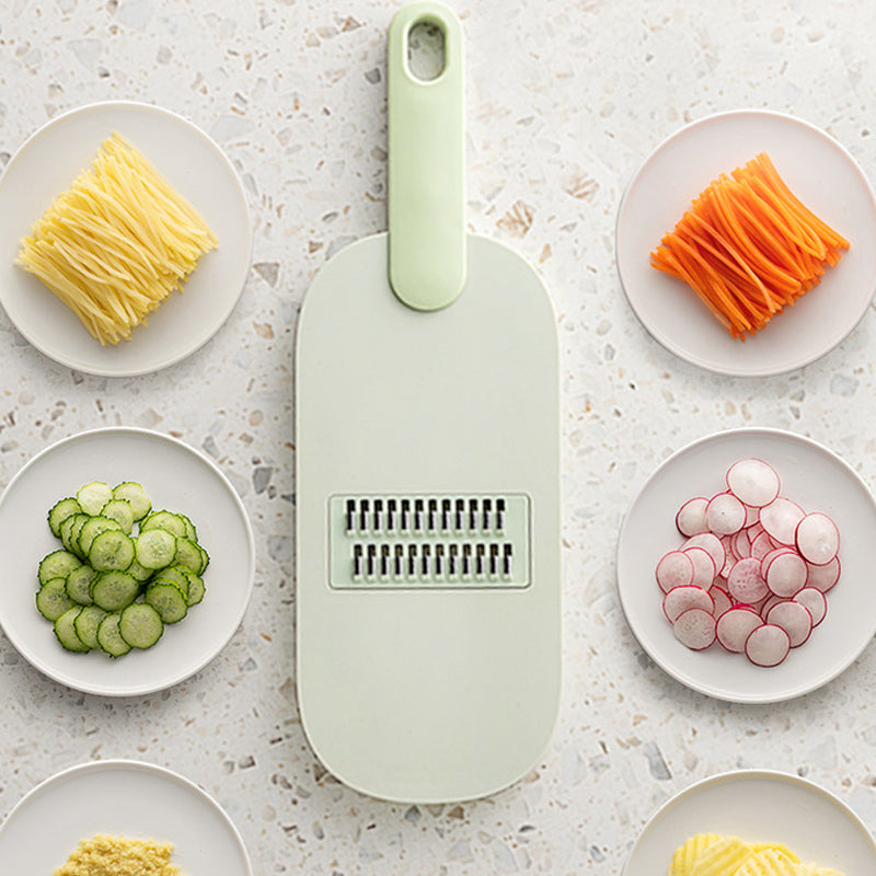 Multi-Purpose Vegetable Slicer Cutter Set | Stornfield