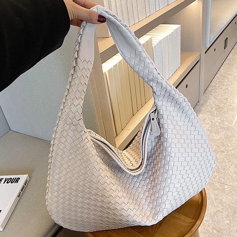Stornfield | Fashionable Woven Bag for Women