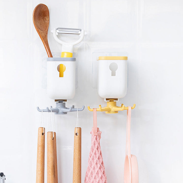 Storage Box Hook | Stornfield