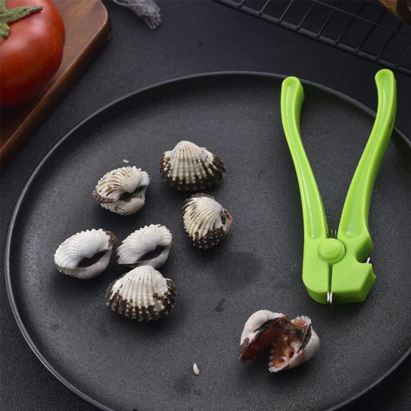 Clam Pliers for Restaurant & Home | Stornfield