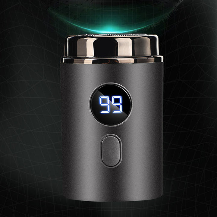 Mini portable electric shaver | Stornfield