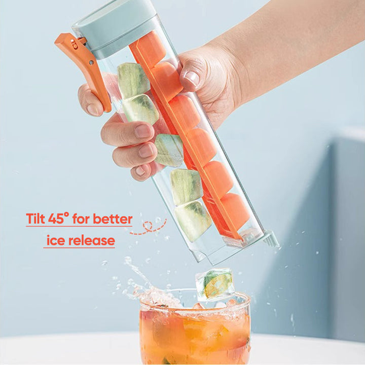 New ice cube trays | Stornfield