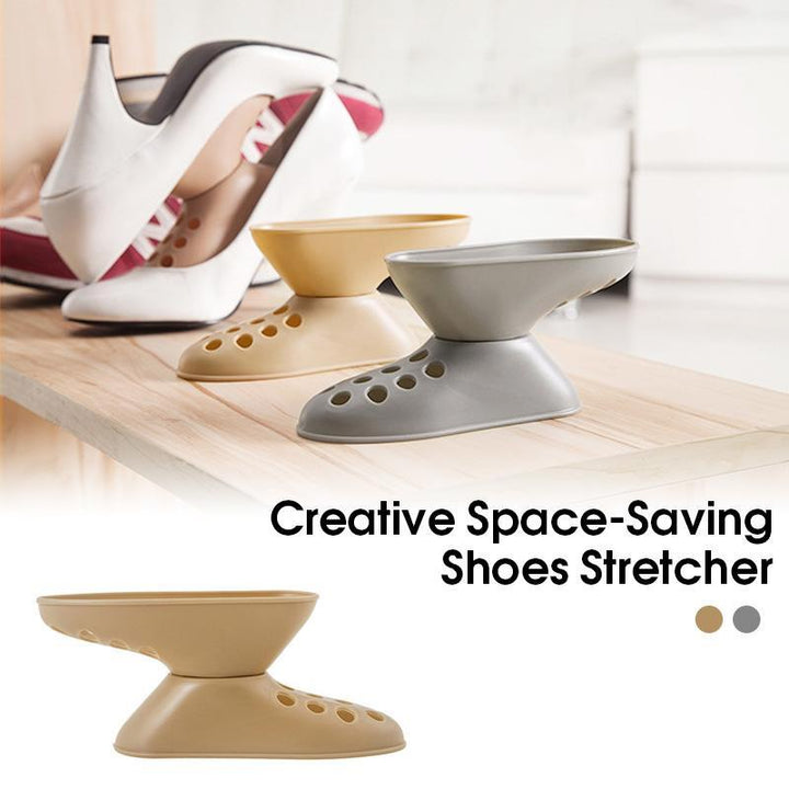 Creative Storage Shoe Rack | Stornfield