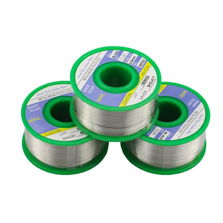 Solder Wire for Electrical Soldering | Stornfield