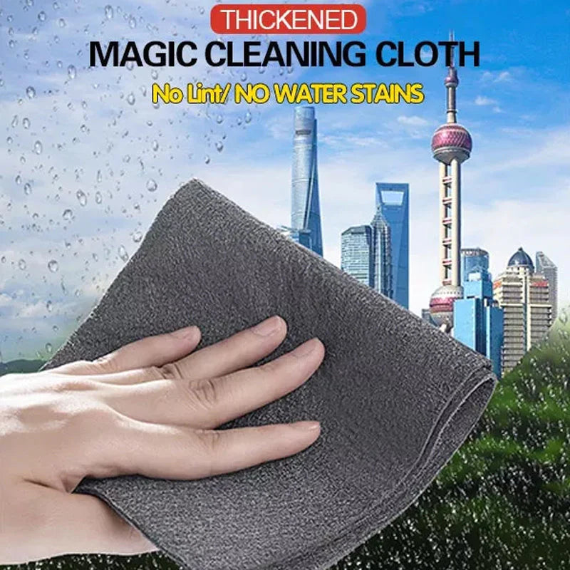 Thickened magic cleaning cloth | Stornfield