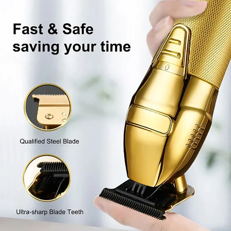 Stornfield | Professional Hair Outlining Trimmer