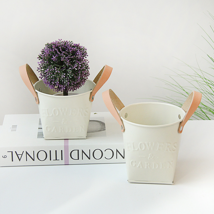 DecoLuma Stornfield Decorative Indoor and Outdoor Planters