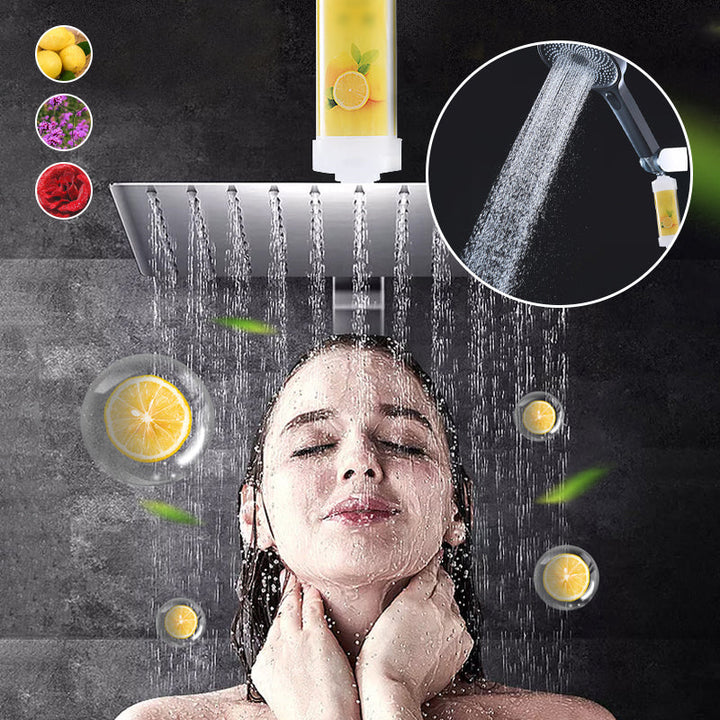 Shower Aroma Filter | Stornfield