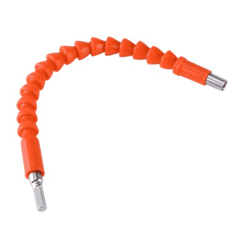 Drill Bit Flexible Extension Shaft | Stornfield