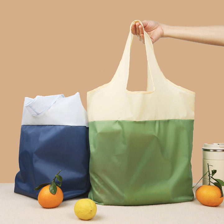 Waterproof Eco-friendly Portable Foldable Shopping Bag | Stornfield