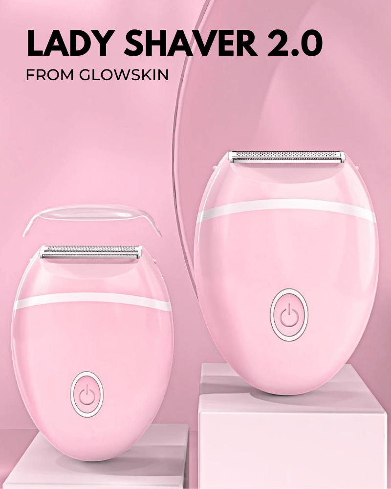 Stornfield | Lady Shaver 2.0