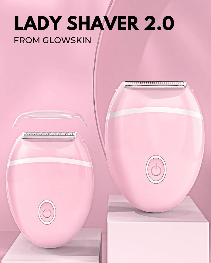 Stornfield | Lady Shaver 2.0