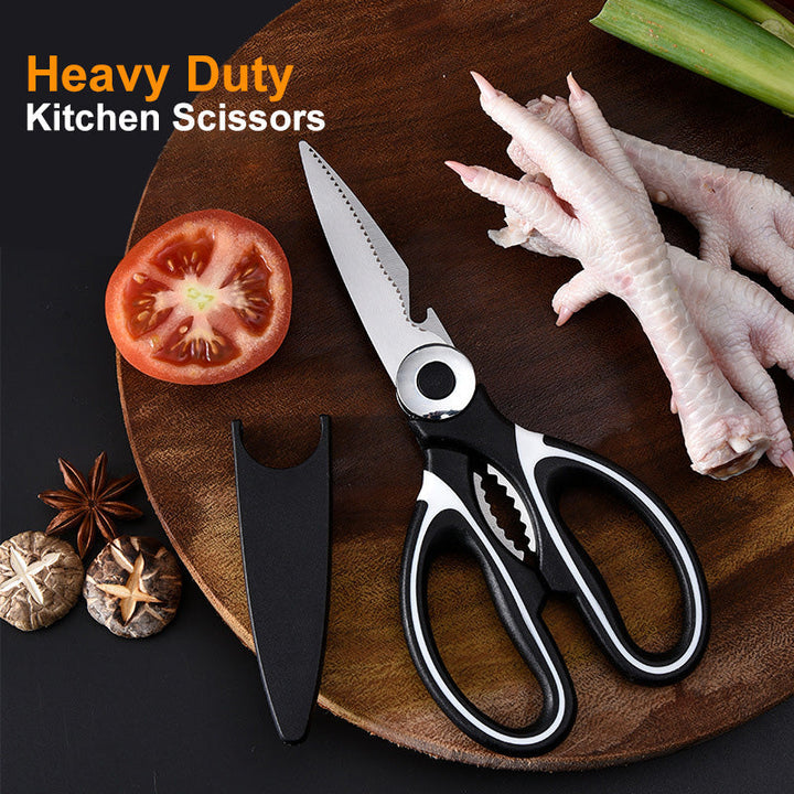 Stornfield Heavy-duty Kitchen Shears