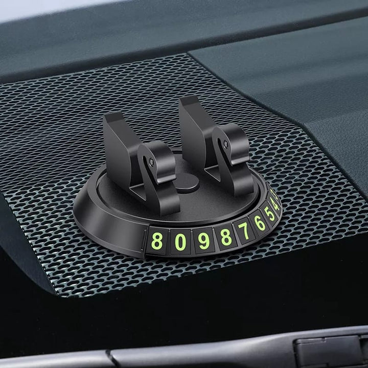Stornfield 360 Degree Car Mobile Holder